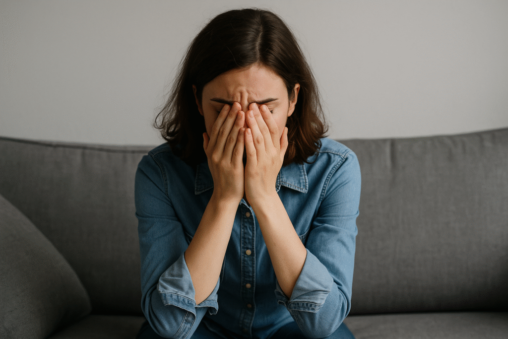 Surmonter la peur du jugement des autres et reprendre confiance