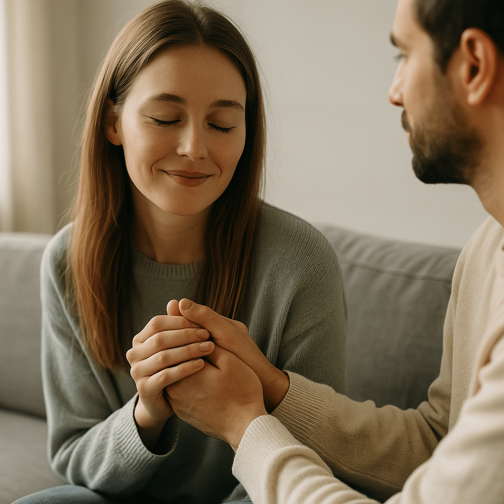 Reconnaissance besoin humain – gratitude et humanité
