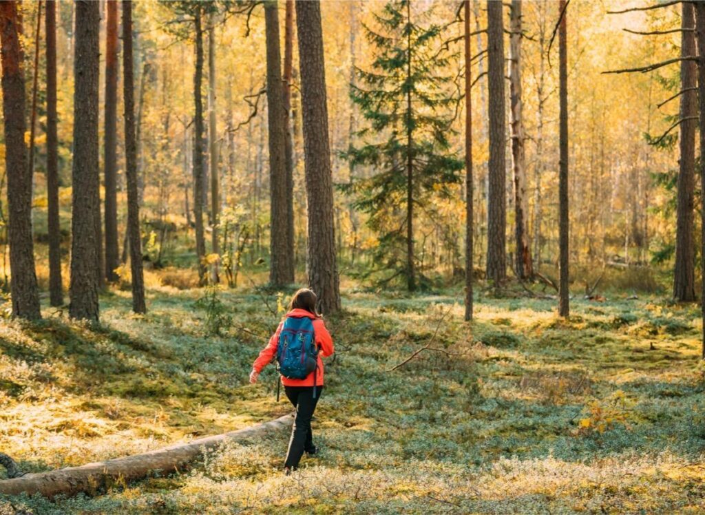 se forcer pour avancer sans s’épuiser