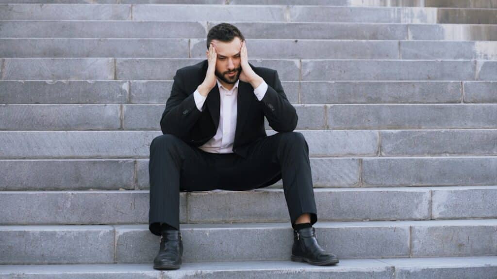 pourquoi certaines personnes t'épuisent mentalement